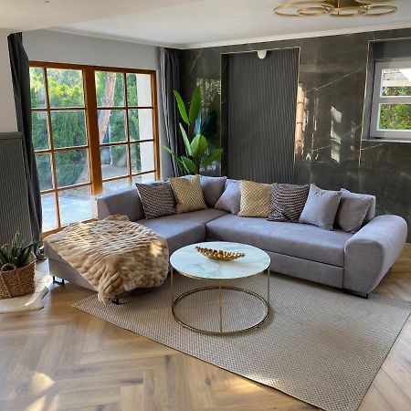 Serenity Prague Villa With Garden Jacuzzi 外观 照片