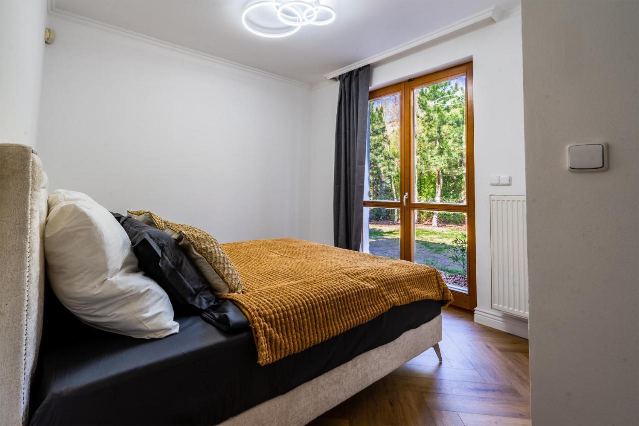 Serenity Prague Villa With Garden Jacuzzi 外观 照片