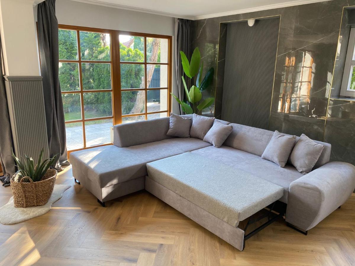 Serenity Prague Villa With Garden Jacuzzi 外观 照片